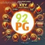 92pg