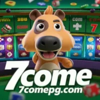 7Come Game Download Latest Version, V1.4.0, for Android/iOS icon