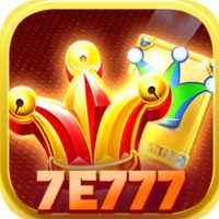 7E777 Game icon