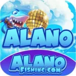 Alano Fishing Game