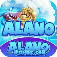 Alano Fishing Game icon