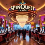 Spinquest Casino