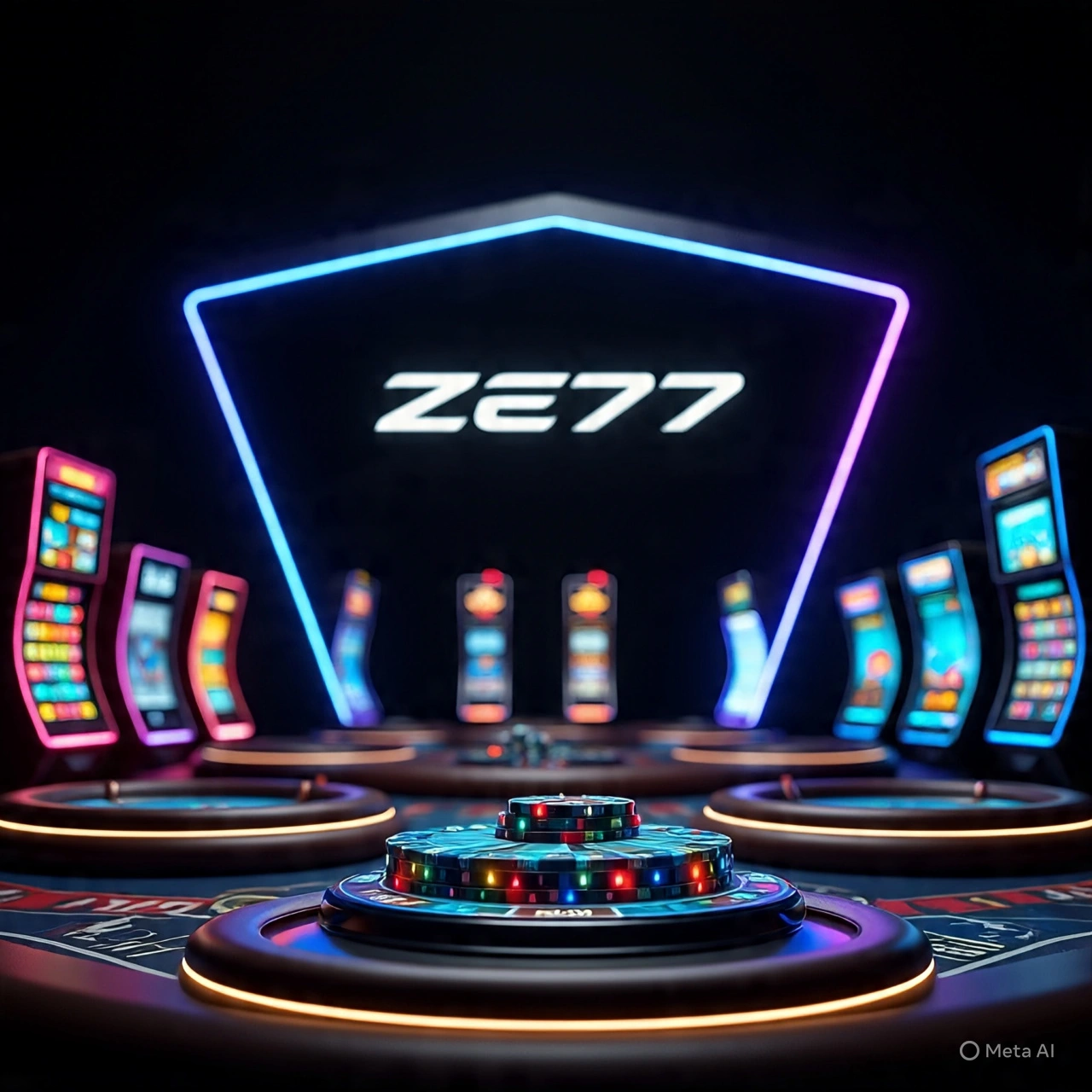 Ze77 Game icon