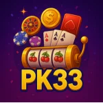 PK33 Game