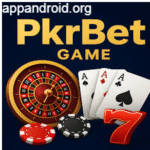 PKR bet Game