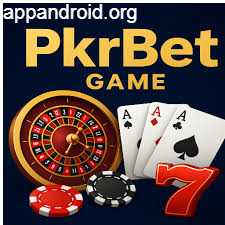 PKR bet Game icon